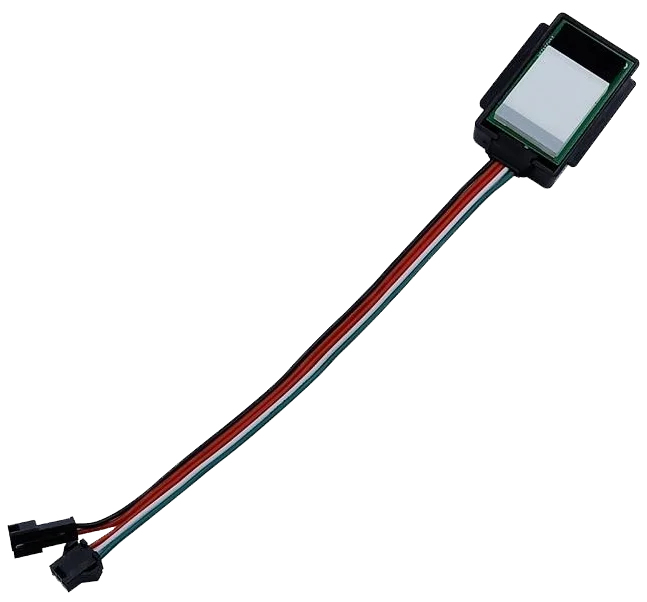 12V 24V LED Mirror Touch Switch Built-in Power Touch Sensor Switch For Smart Mercury Mirrors