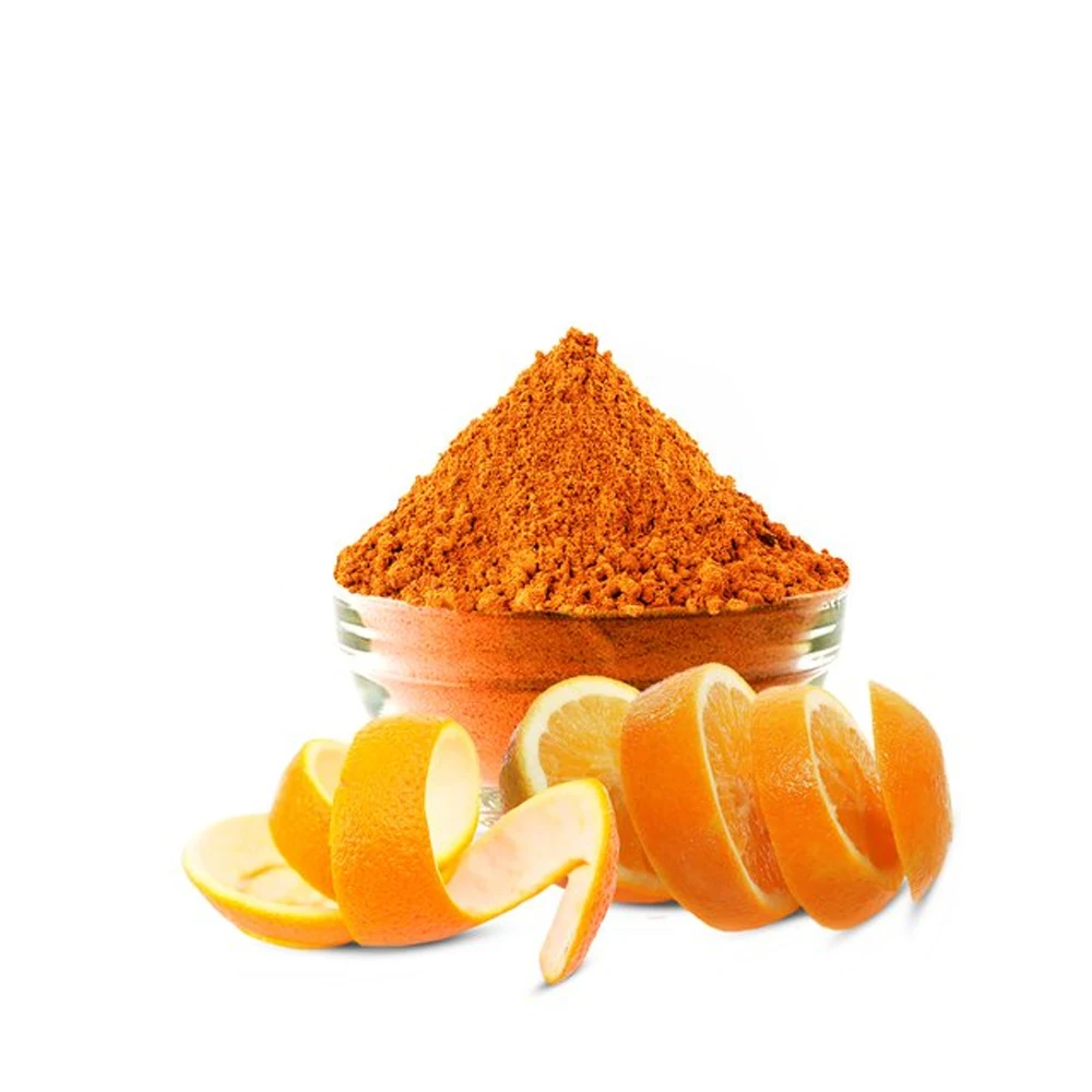Best Quality Orange Peel Powder Organic Skin Brightening Powder for Women Skin Care Powder at Available Best Price