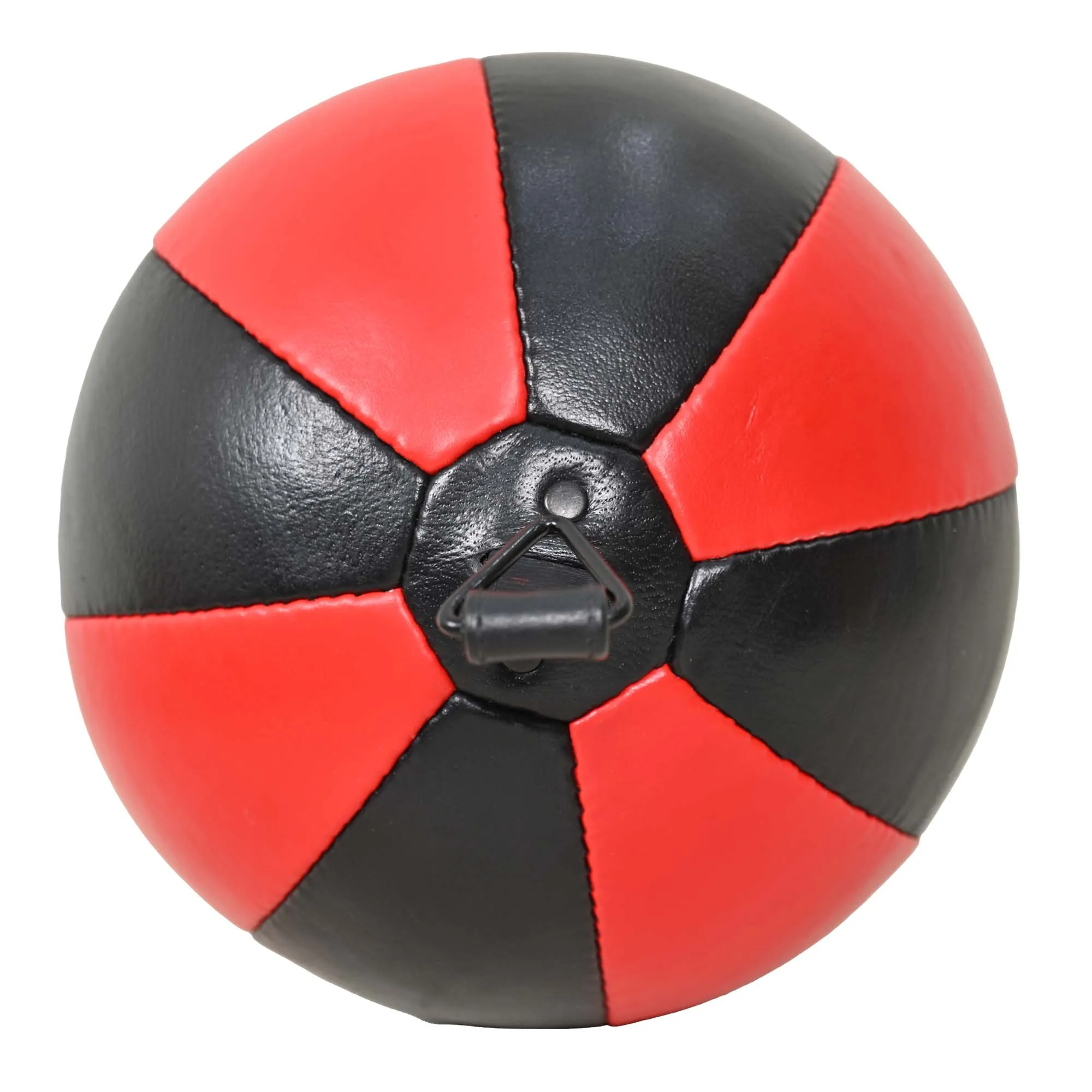 Double End Speed Bag Boxing Equipment Adjustable Punching Training Speed Ball Pu Leather