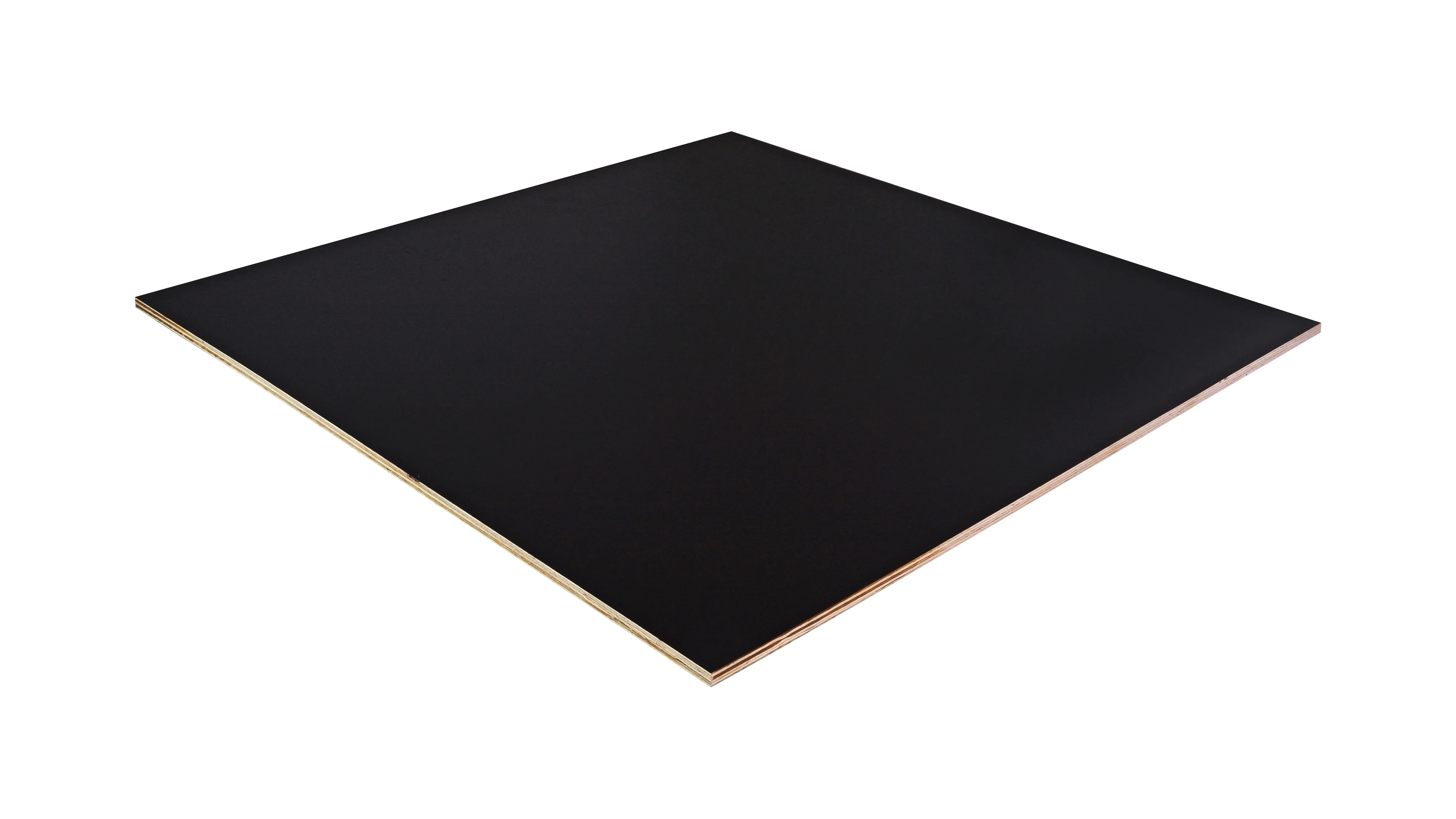 Construction Film Faced Hevea Plywood 1250X2500mm Thickness 9mm-21mm Veneer Boards Warehouses