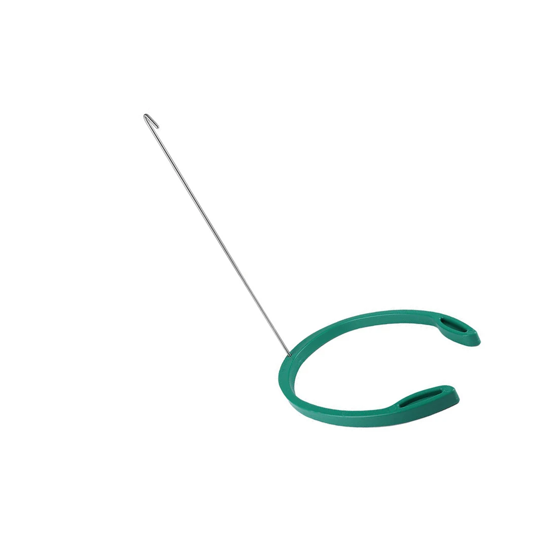 Adjustable plastic castration tool artifical insemination holder for pig