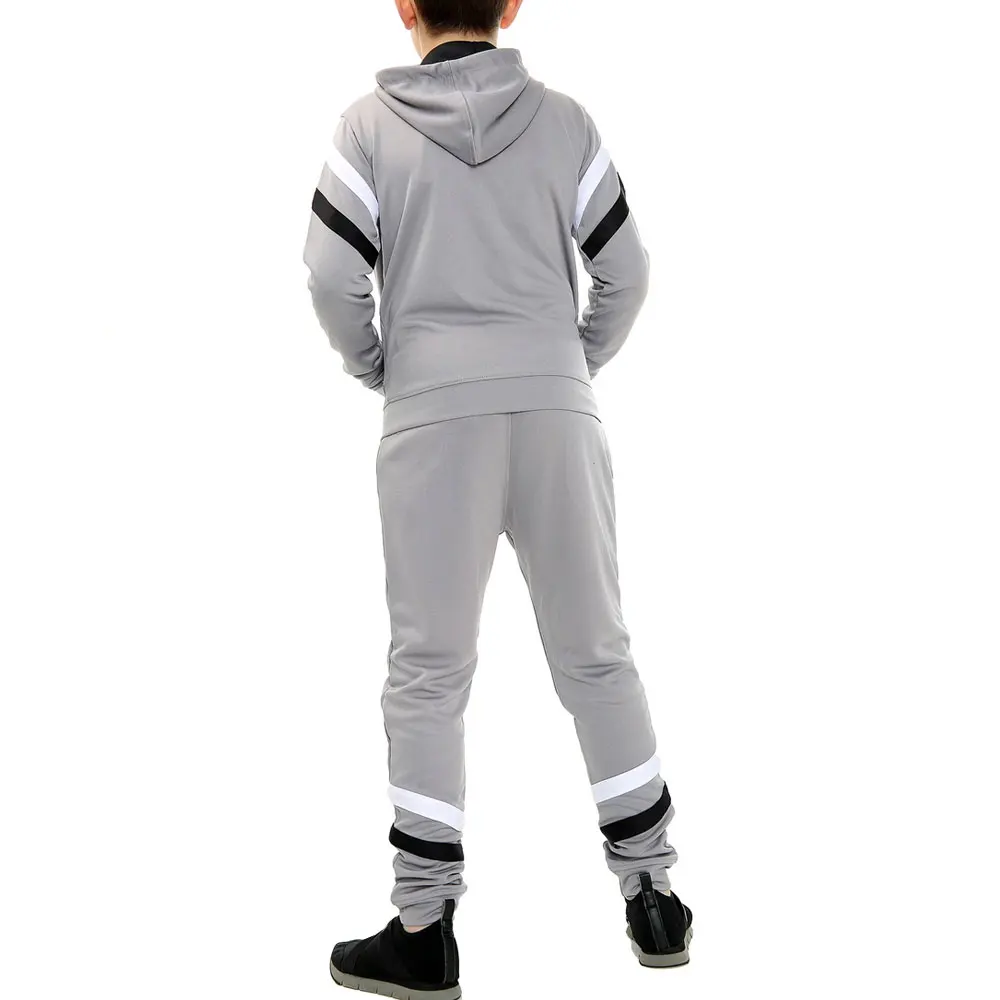 Customized Kids Tracksuit Affordable price Premium quality Tracksuit Kids Wear Professional Kids Tracksuit