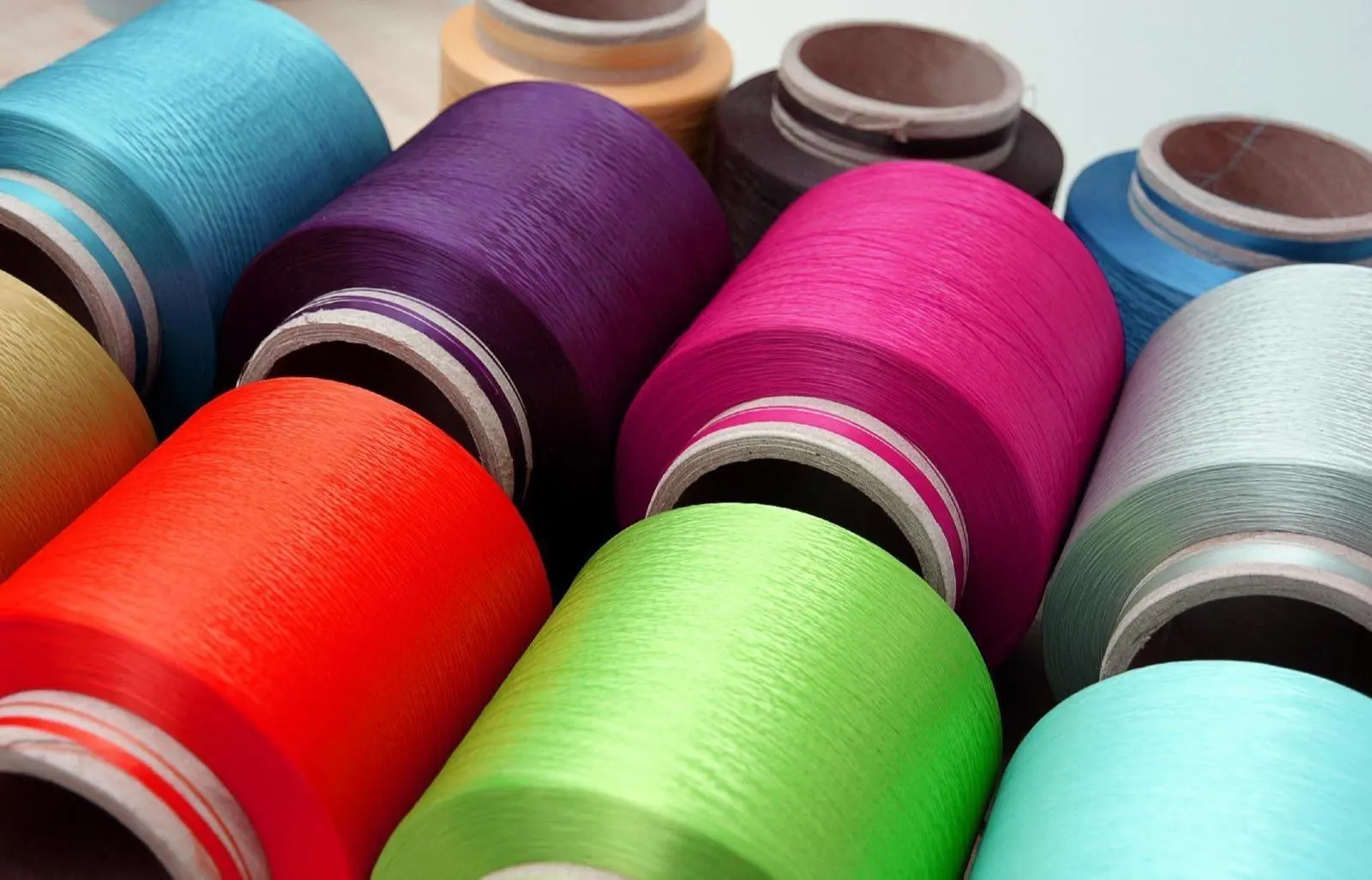 100% Polypropylene Multifilament Yarn High Tenacity FDY PP Used for Knitting and Weaving for Ropes Budget-Friendly