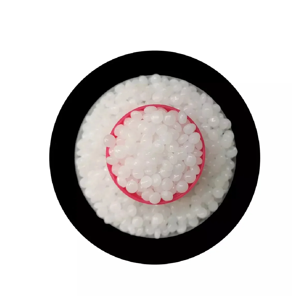 Полиэтиленовая пленка Ldpe, необработанные гранулы Ldpe, сырье, лом