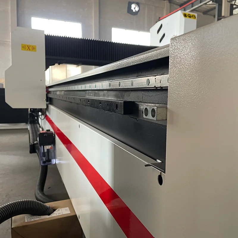 Desktop plasma plate tube integrated metal cutting equipment suitable for metal cutting of various thicknesses