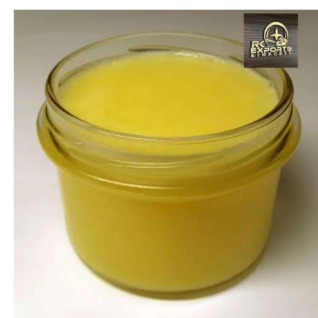 Молочные продукты лучшего качества чистый и натуральный Desi Cow Ghee экспортеры коровьего масла