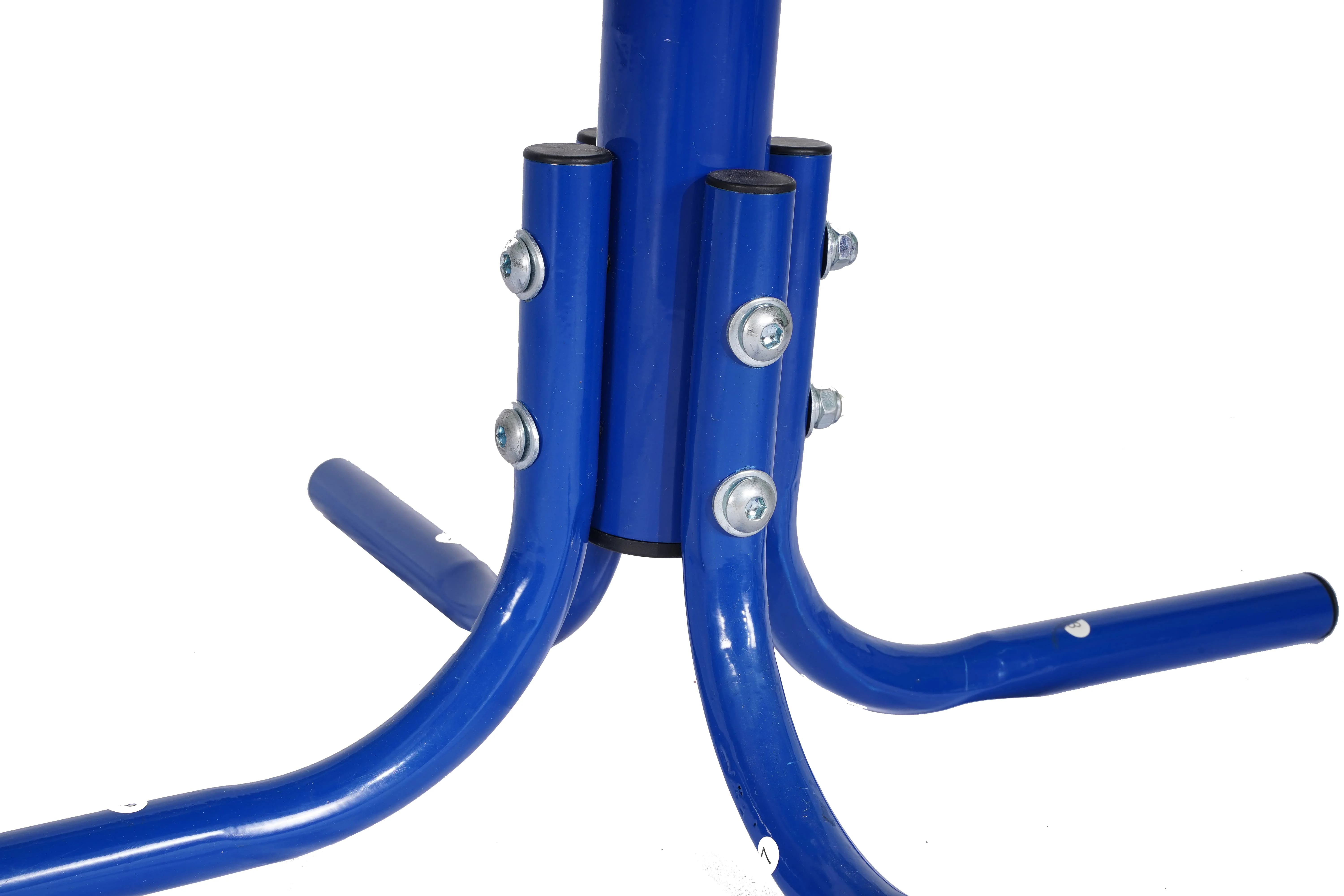 Indoor Outdoor Playground Set Baby Fitness Toy Rocker Board Toddler Balance Seesaw