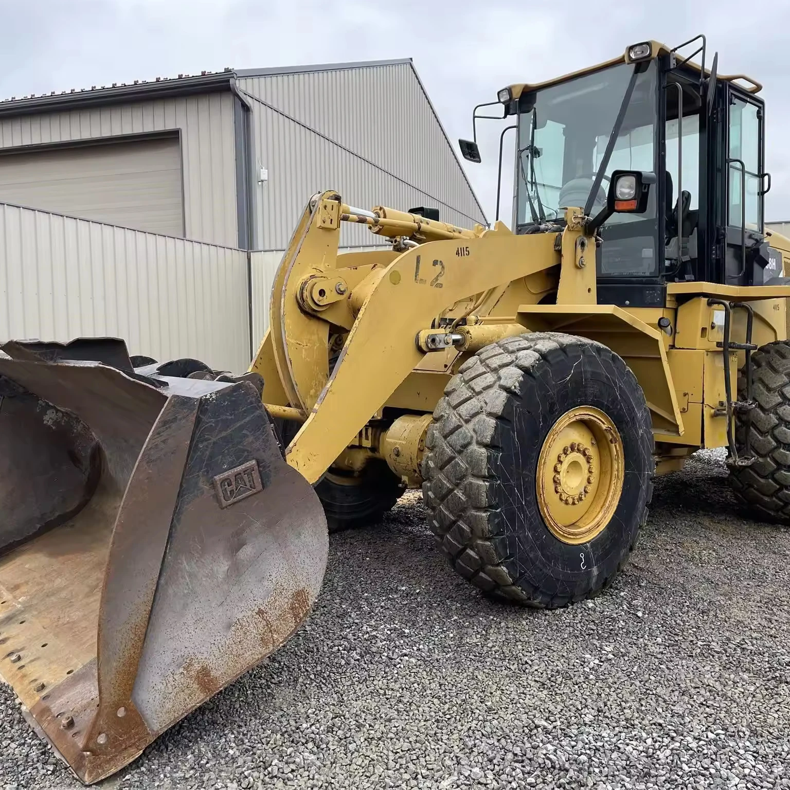 Buy construction machinery 2008 Caterpillar 938H Wheel Loader, ltd wheel loader 3 ton 4 ton 5 ton 6 ton