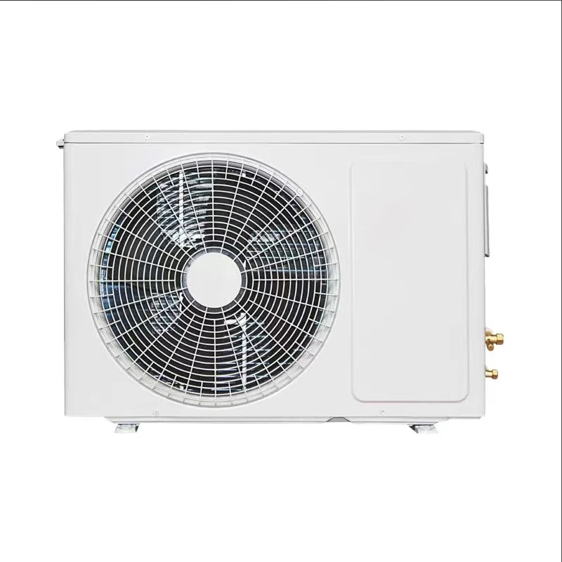 XUDIANTONG Solar Inverter Air Conditioner 9000BTU 12000BTU 18000BTU 24000BTU Home Solar air Conditioner Energy System