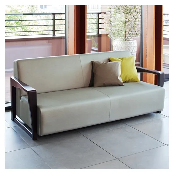 Very popular and reliable Japanese synthetic leather for upholstery, you can choose from many colors.