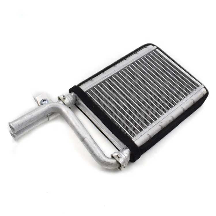 MR500698 Heater Water Tank Core Radiator For Mitsubishi Pajero Montero III