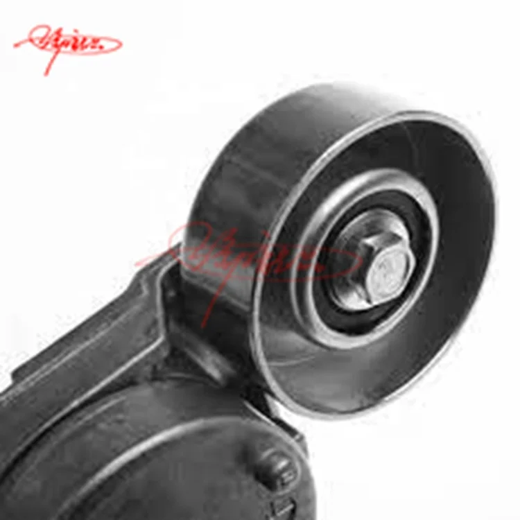 oem  11955-JD21A 11955-EE50B 11955-EN200 Automatic belt tensioner for NISSAN CUBE TIIDA X-TRAIL ALTIMA L33