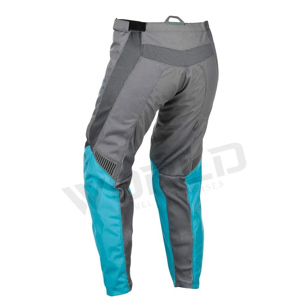 Breathable Motorbike Rain Pants Mens Adult Waterproof Polyester Waterproof Motorcycle Rain Pants
