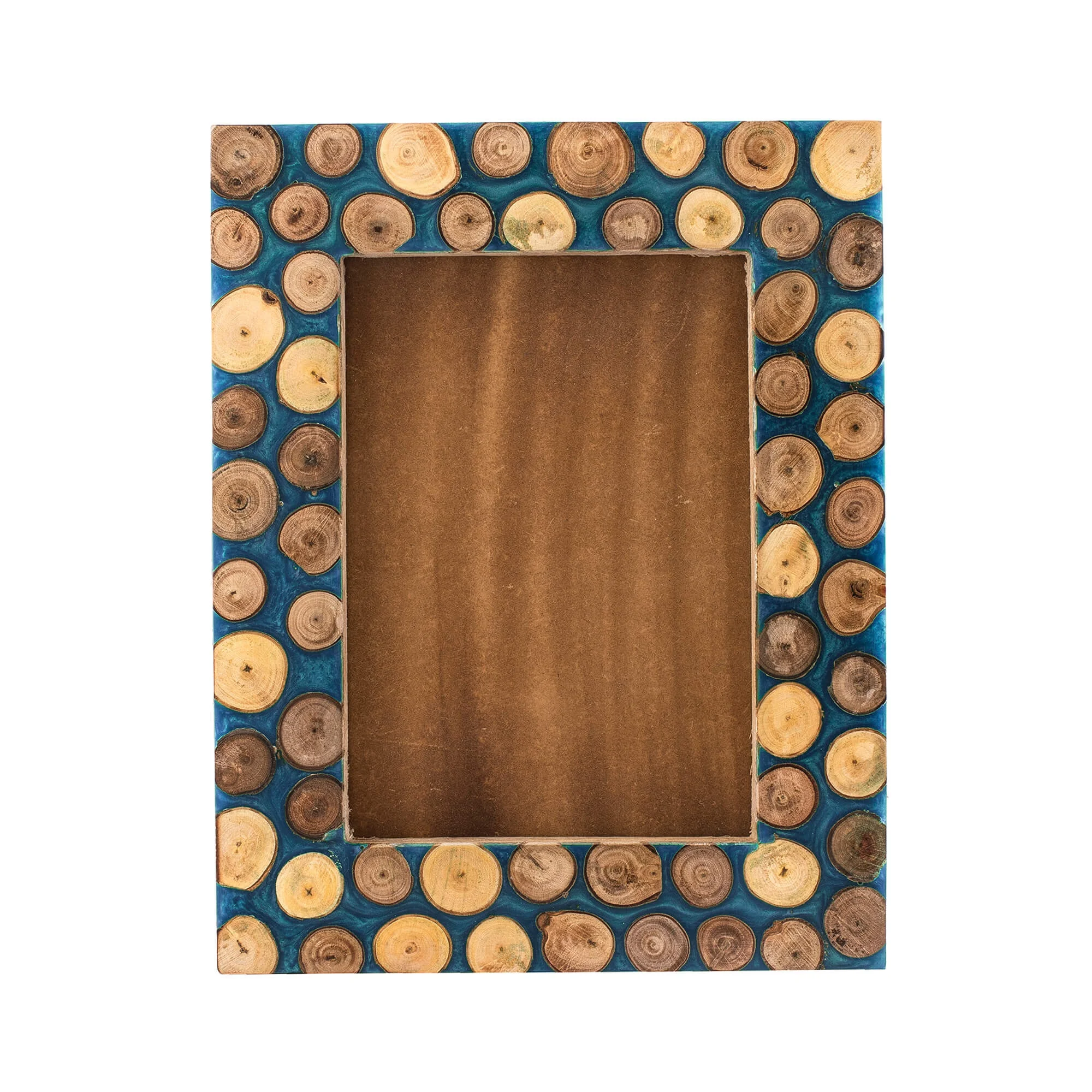 High Quality Wooden And Resin Picture Frame Photo Frames At Wholesale Price From India