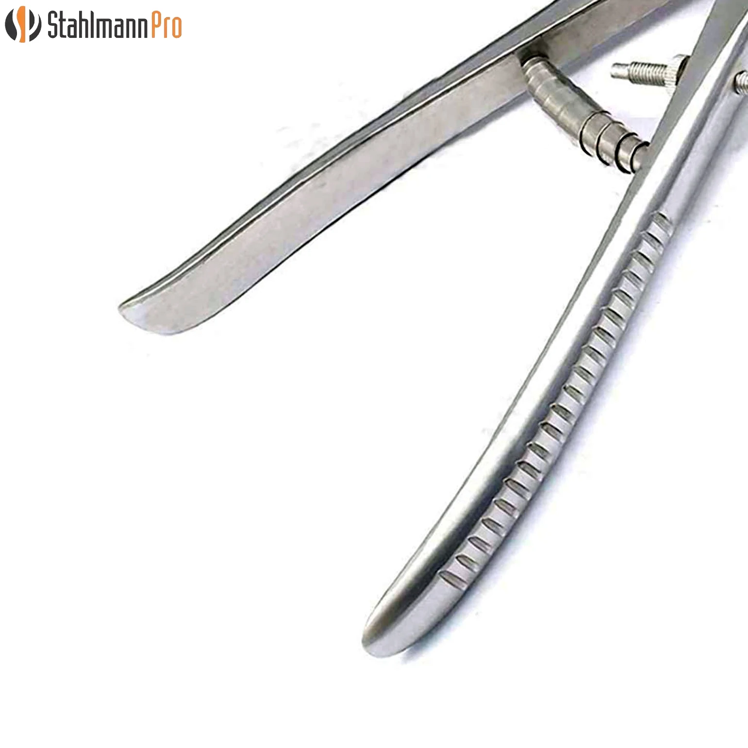 Orthopedic Surgical Instruments Double Action Spring Cannulated Wire Cutters Medical Hospital Professionals Instruments