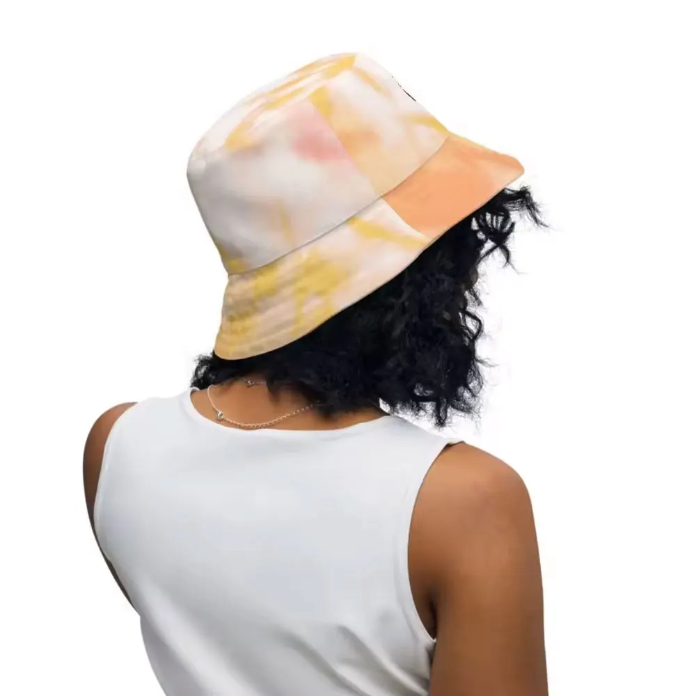 Hot Selling Different Style Sports Bucket Hats Plus Size Easy To Wear Bucket Hats For Men And Women