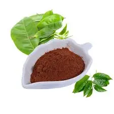 Hot selling Indian green tea extract  loose  sliming tea for weight loss and detox