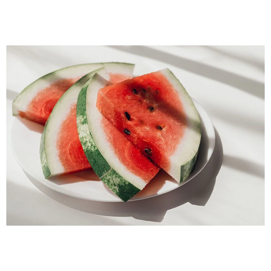 QUALITY FRESH WATERMELONS AVAILABLE FOR SALE Available Quantity Frozen Watermelon Diced IQF for export