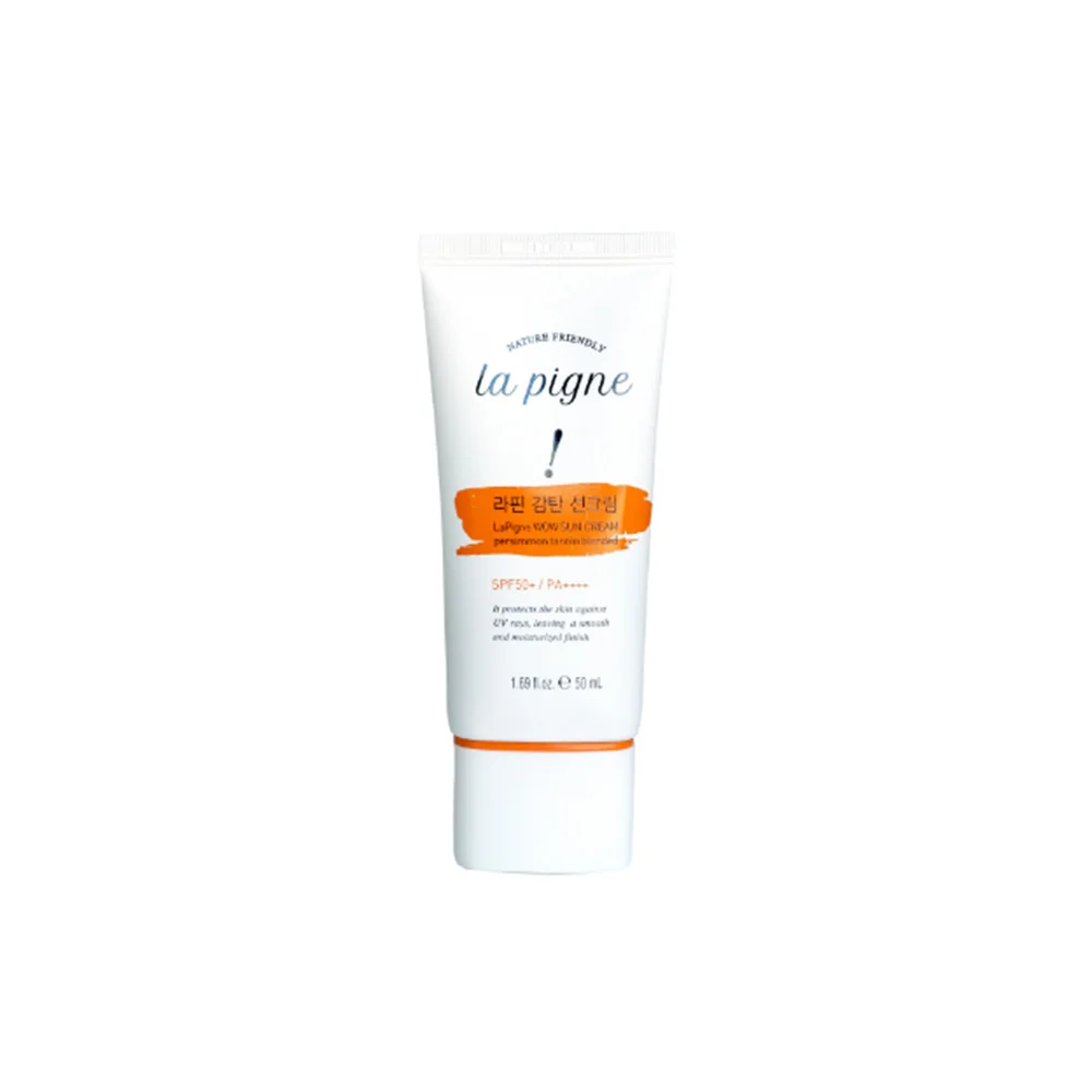 Lapigne WoW Sun Cream the admiration mist that hit the jackpot by word of mouth In Korea Best Selling Product