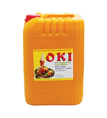 Заводская цена высокое качество пальмовое масло в 20 Ltr Jerrycan для продажи Сенегале RBD Малазийская Пальмовая
