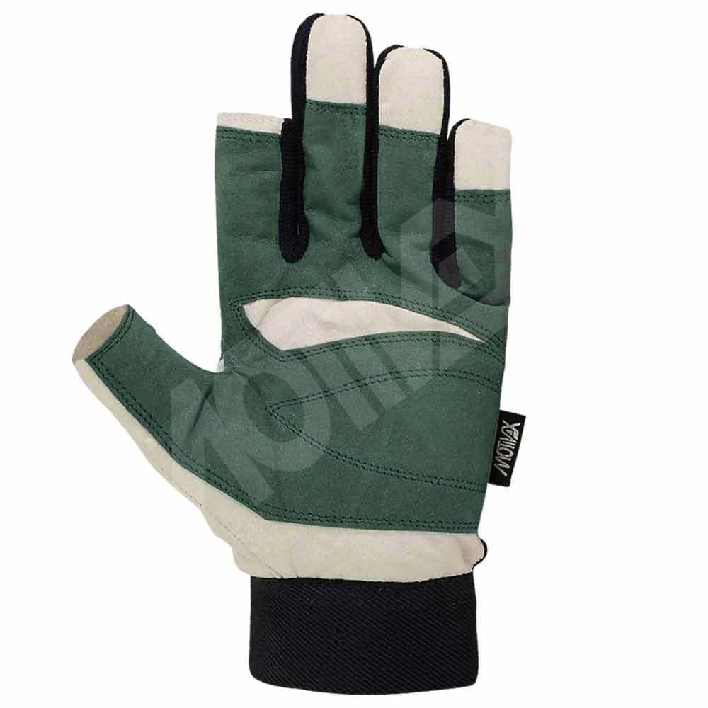 Professional Sailing Gloves Long Finger Boat Racing Glove Dinghy Sail Chandlery Fishing Canoe Kayak Ski Fishing Sports Gloves