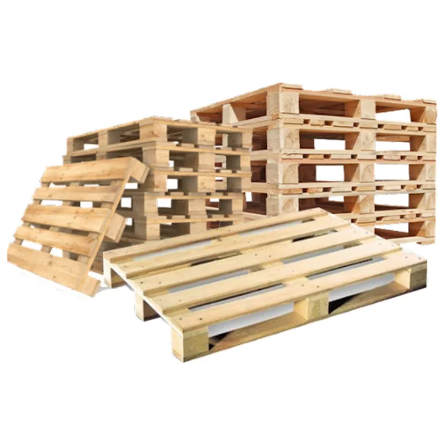 Wooden pallet good price made in Vietnam for export