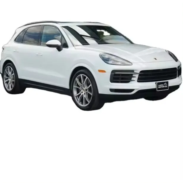 Новейшие продажи 2019 Por-sche Cayenne AWD S 4dr SUV по доступной цене новейшая серия самая высокая скорость 1