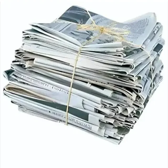 20ft Occ waste Scraps papers / Clean ONP papers scraps