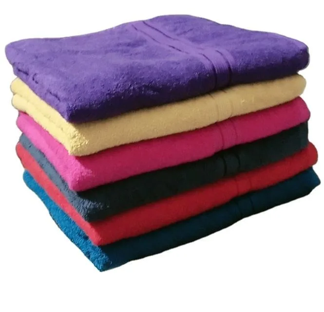 High Quality Personalized Microfiber Bath Towels 100% Compressed Cotton with Novelty Printing for Beach Use by Manufacturer