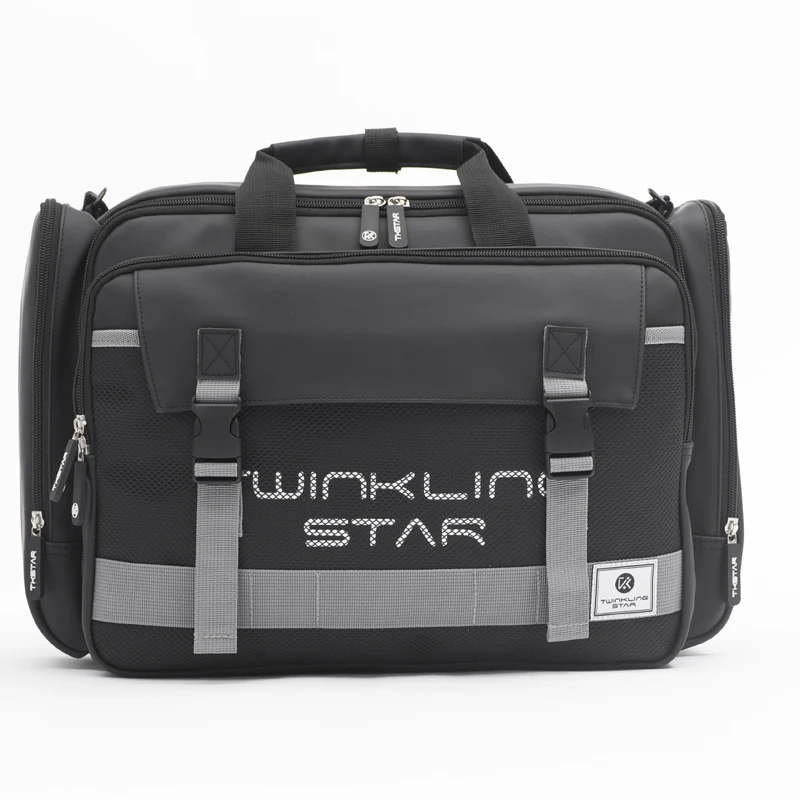 Casual Suitcase Snow Canvas Sports Bag Ready To Export Two Tone OEM ODM Backpack From Vietnam Manufacturer Sports Customized