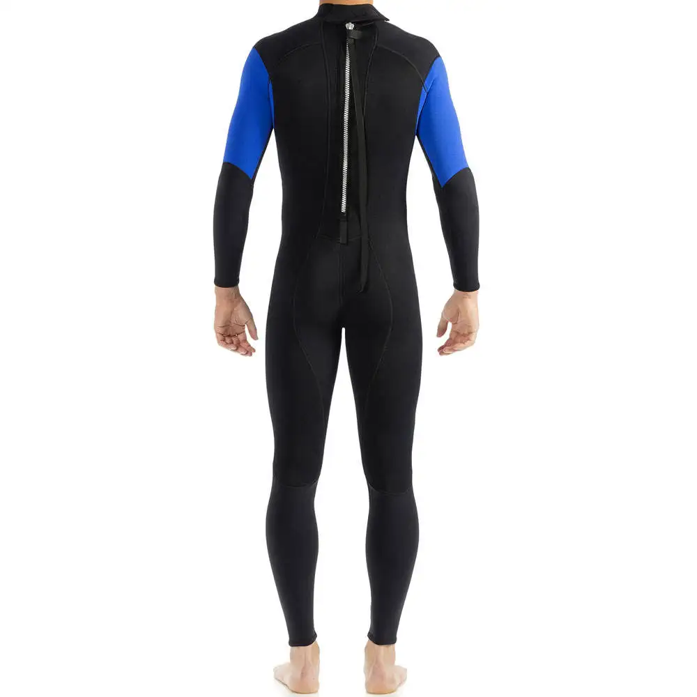 2024 Hot Sale New Arrival Soft Fabric Men Swim Suit High Quality Multi Color Swim Body Racing Suit For Men