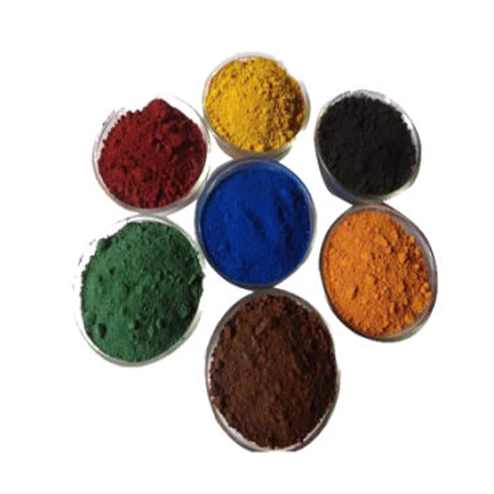 Buy Chrome Dye In yellow From Indian Supplier
