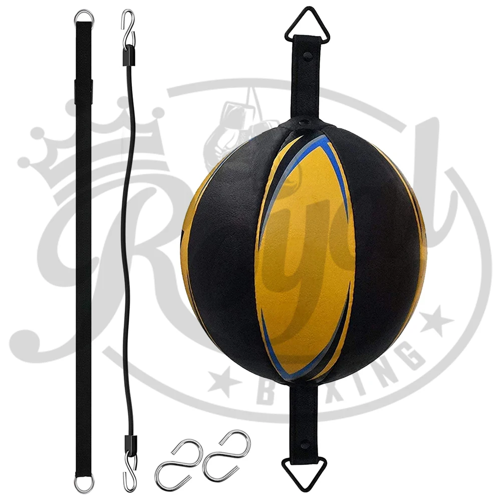 Hanging speed punching balls Inflatable boxing punching ball training boxing speed ball sports training punch fight