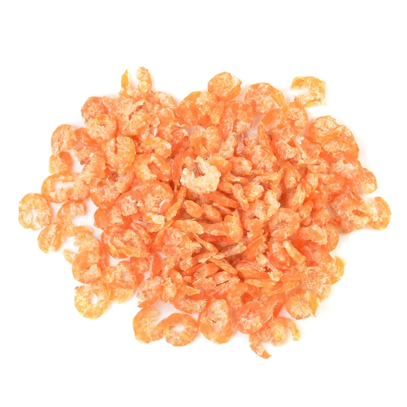 Hot Selling Dried Seafood Wholesale Dried Shrimp Big Size From Vietnam Ready To Ship For Export Dry Shrimp