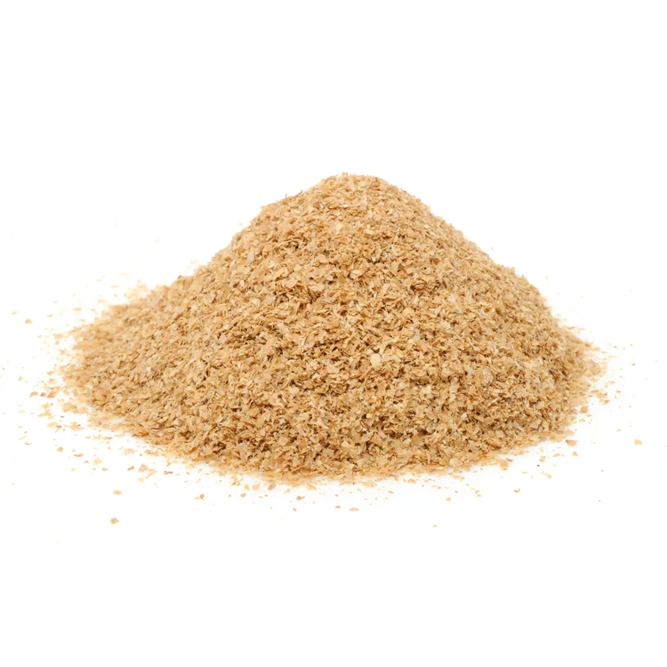 Wheat bran for use in food industry packed in 50kg PP bags best quality wheat bran for sale