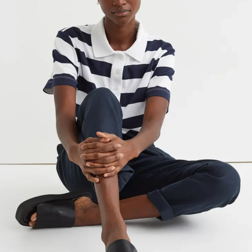 Wholesale Women White Cotton Satin Pakistani Trousers Embroidered At Bottom Hem custom size packing