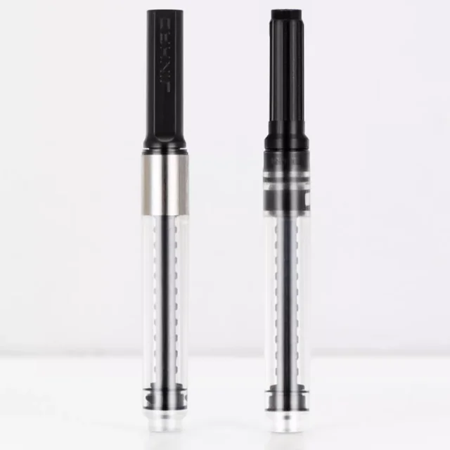 shanghai jinhao high quality ink  converter  for fountain pen