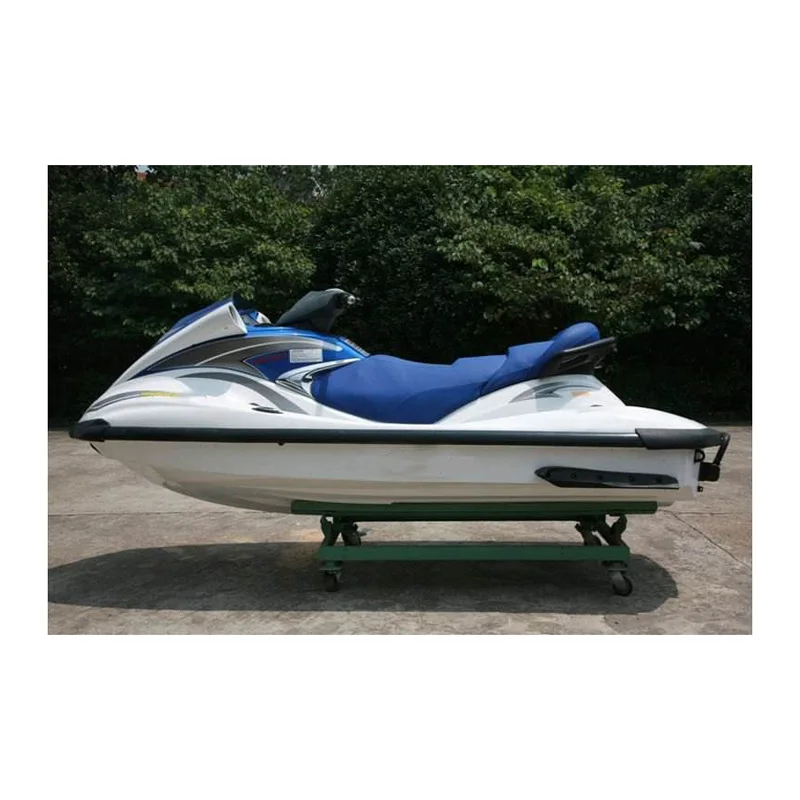 High Speed 1300cc Motorboat 2 Person Cruiser Jet Ski