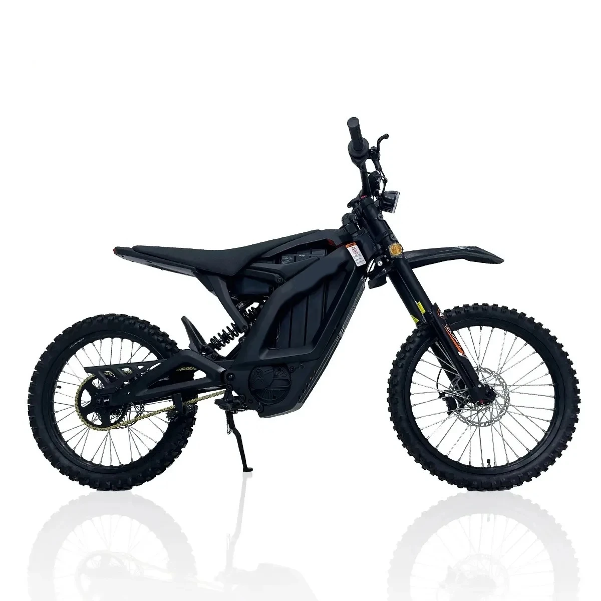 Хит продаж лучшее качество 100% HEZZOs E Dirt bike 72 В 8000 Вт 100 км/ч электрический велосипед L-G 40 А/ч 135 км 19 дюймов KKE Surron Talaria внедорожный электровелосипед