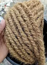 COCONUT COIR ROPE FROM VIETNAM AT CHEAP PRICE/ VDELTA