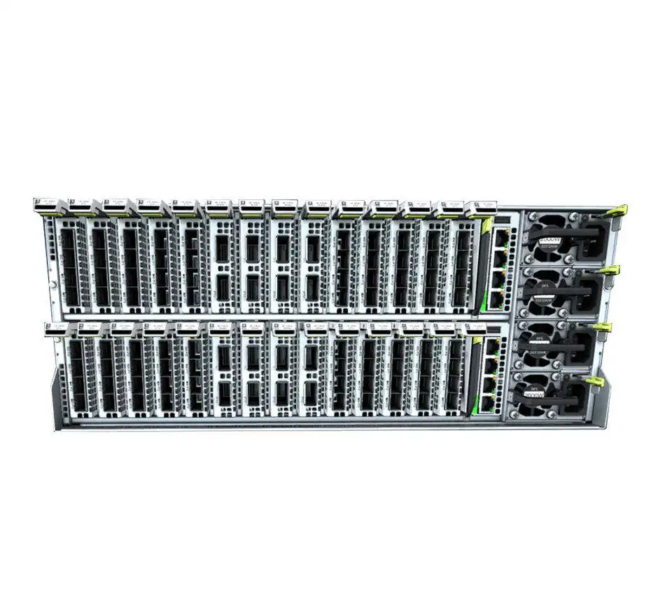 100% новый заводской герметичный Hua wei OceanStor Dorado 3000 5000 5300 5500 5600 6800 v6 Сетевое хранилище для IDC всех