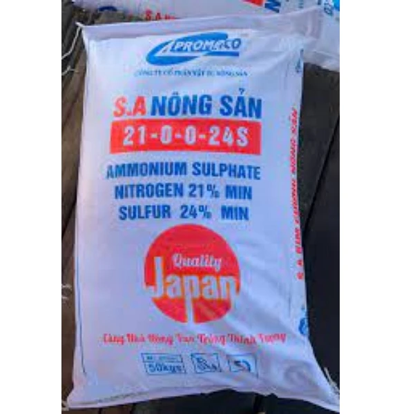 High Quality Diamond Shape Fertilizer Nitrogen 21% Min And Sulfur 24% MIn Wholesale 2022 no.2