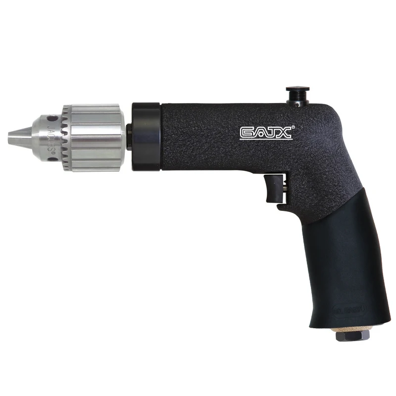GATX GP-1889-44 Industrial Pneumatic Reversible Drill
