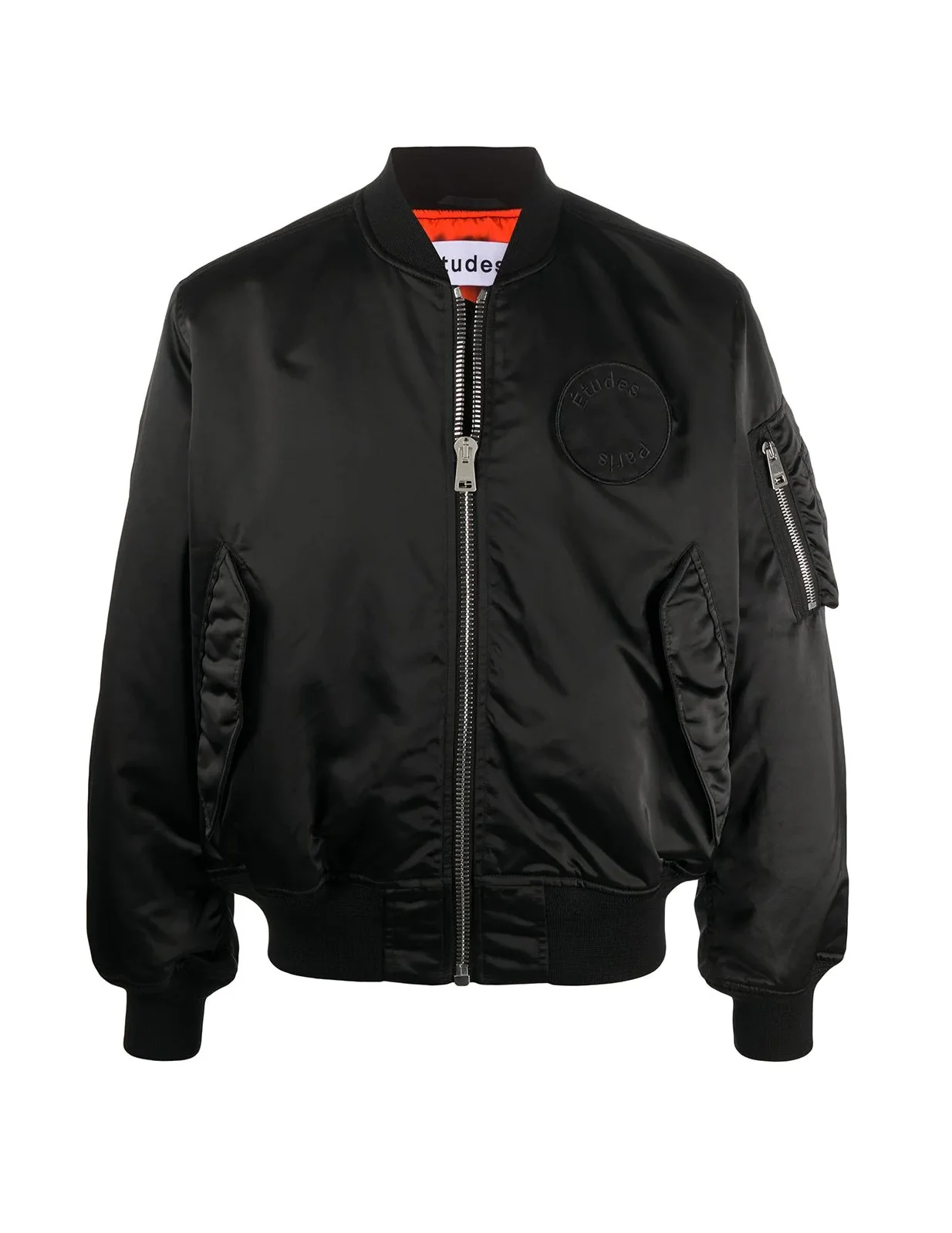 Factory Low Price Custom Wholesale Baseball Jacket Hip Hop Men Bomber Jacket For Winter Season New Design 2024