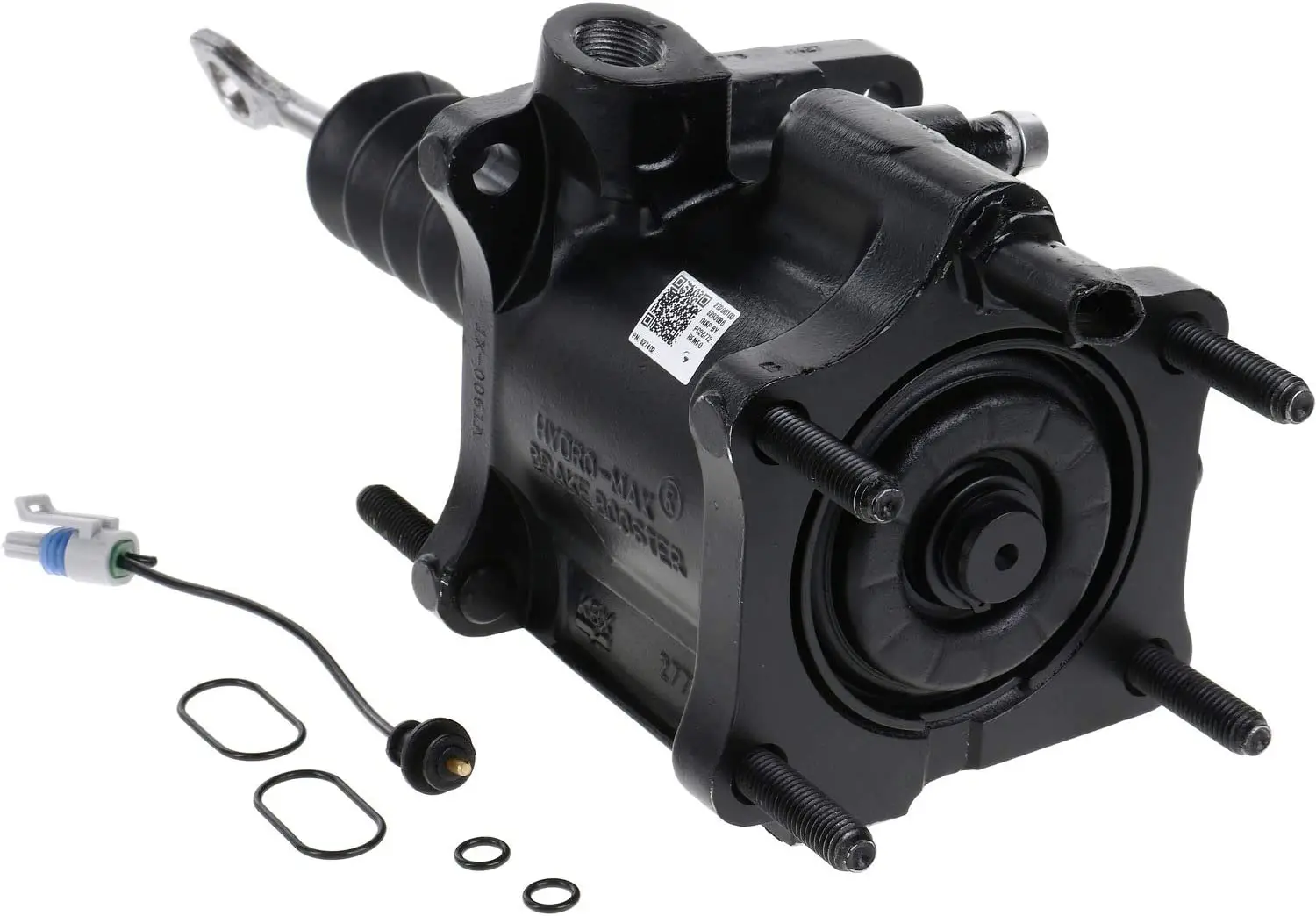 527398 Hydraulic Power Brake Booster for CHEVROLET KODIAK / GMC TOPKICK ISUZU Without Master Cylinder 19168856 12377114