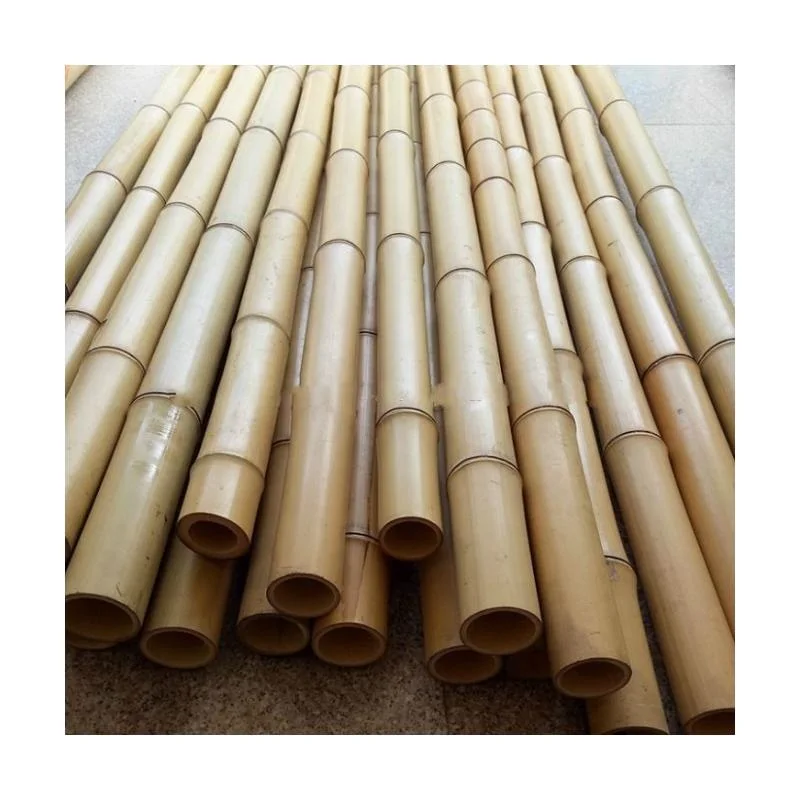 Vietnam  Best selling   Bamboo Pole Big and Strong Bamboo Poles Free tax   Raw material for Gardening and Decoration