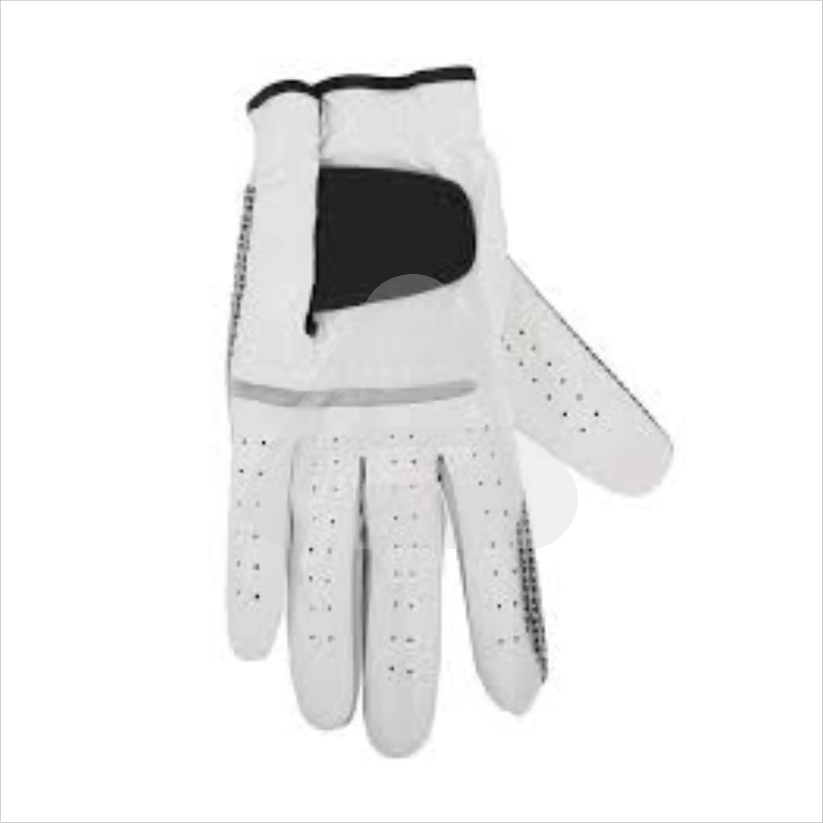 Anti Slip Golf Glove Cabretta Leather Sheep Skin White Piece Hand Weight Material Origin GUA Size Colour Left Place Model PGM