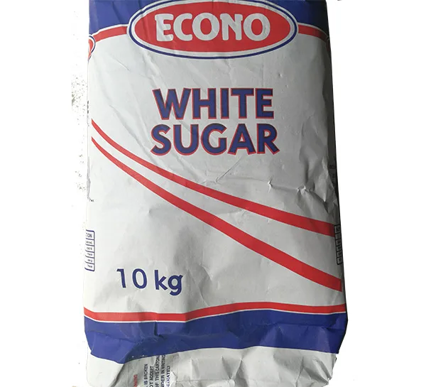 White Granulated Sugar, Refined Sugar Icumsa 45 White Brazilian