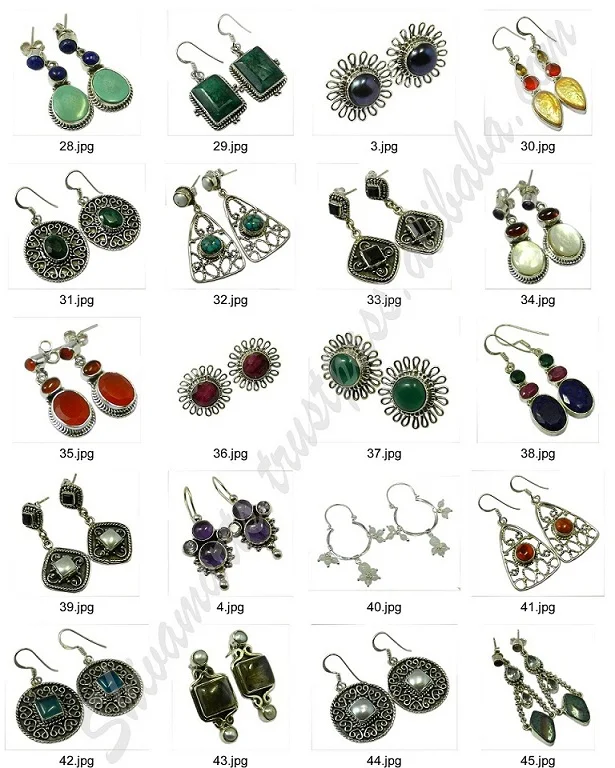 Natural Purple Copper Turquoise Gemstone Pendant 925 Sterling Silver Fine Jewelry Pendants & Charms For Women And Girl Gift