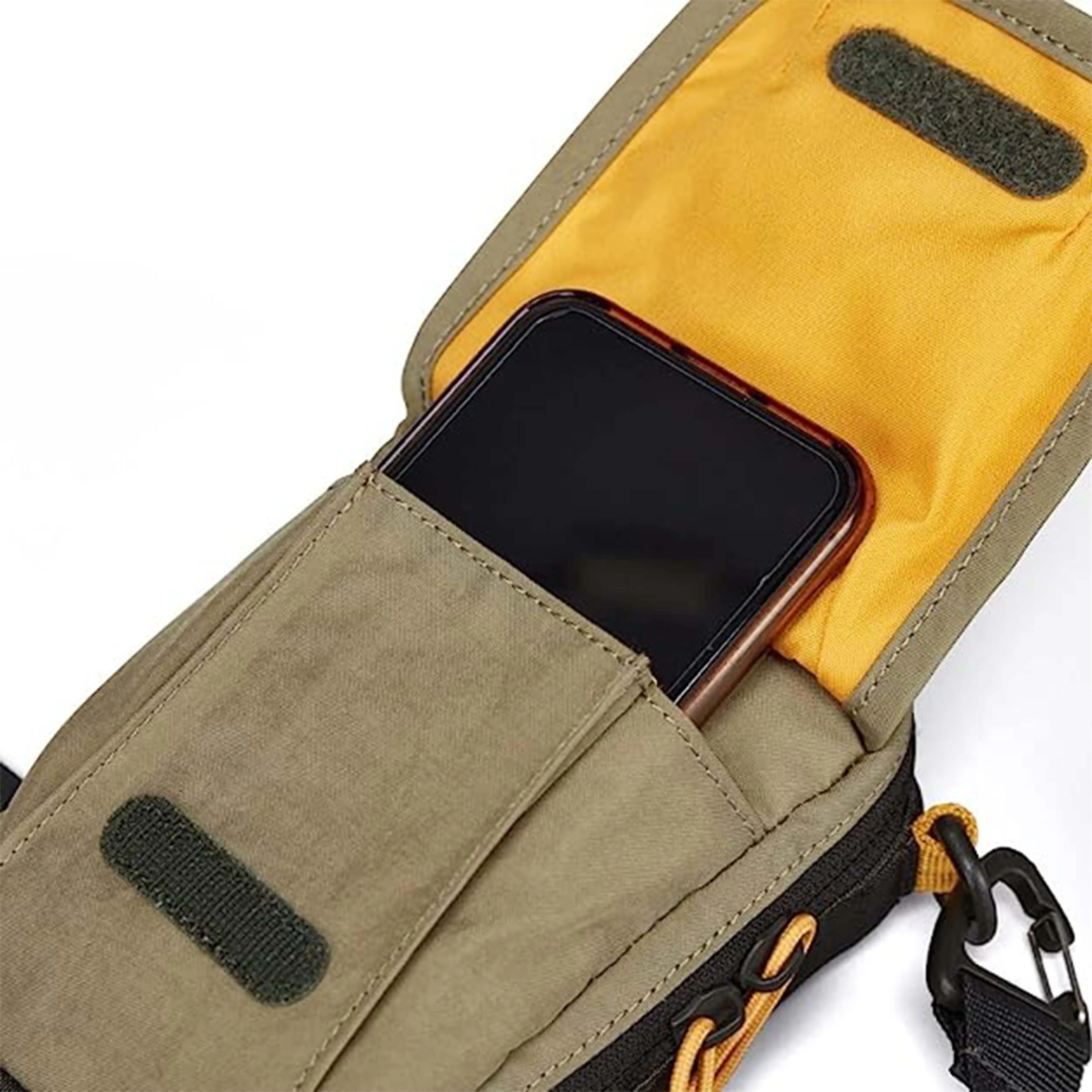 Wholesale Bulk Qty Durable Handmade Factory Made Personalized  Canvas Messenger Sling Bag Add custom Text/logo for outdoor